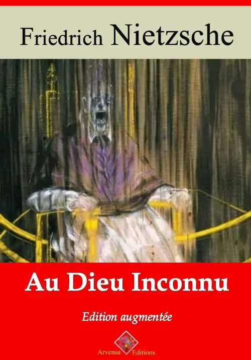 Au dieu inconnu