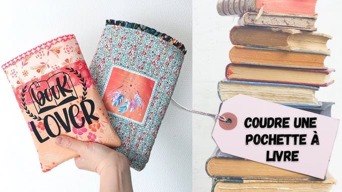 Au fil des livres