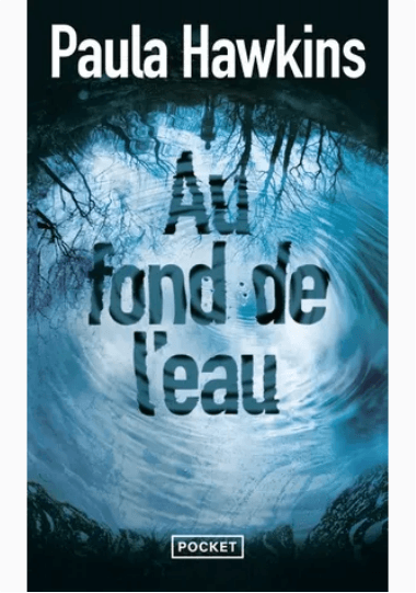 Au fond de l'eau