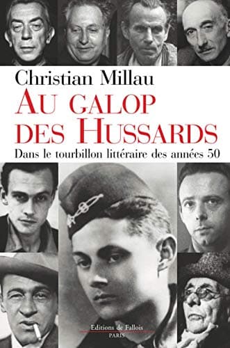 Au galop des Hussards