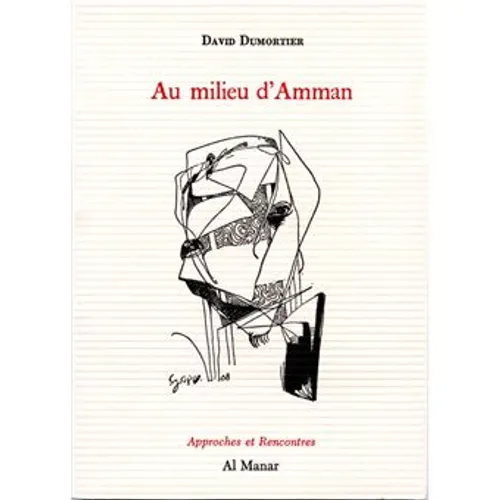 Au milieu d'Amman