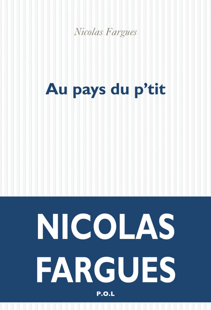 Au pays du p'tit