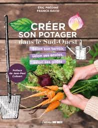 Au potager