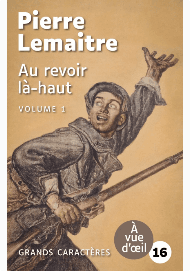 Au revoir là-haut