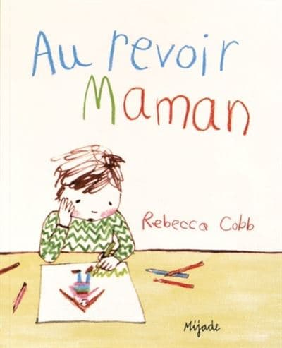Au revoir Maman