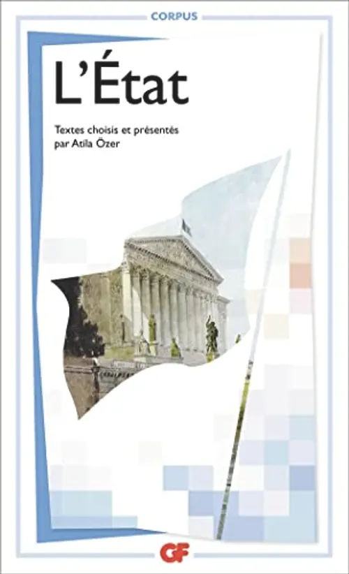Au service de l'état