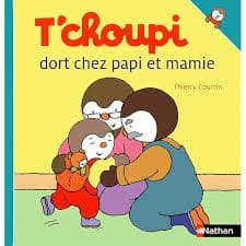 Au zoo avec T'choupi