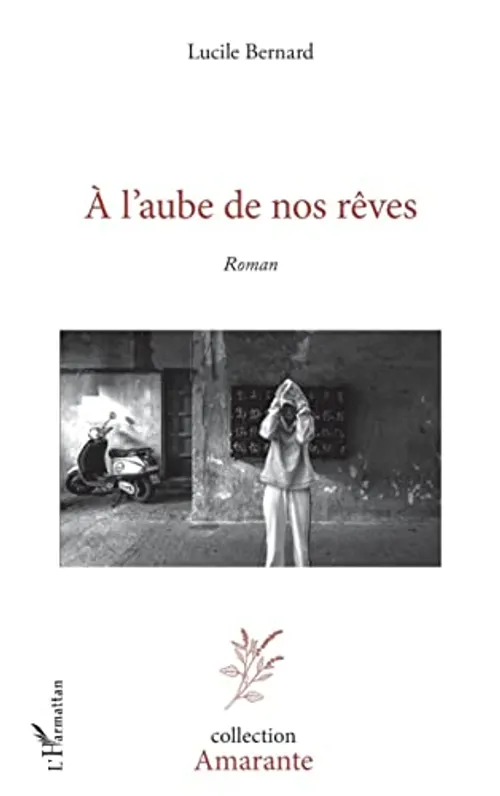 Aube de nos réves DP