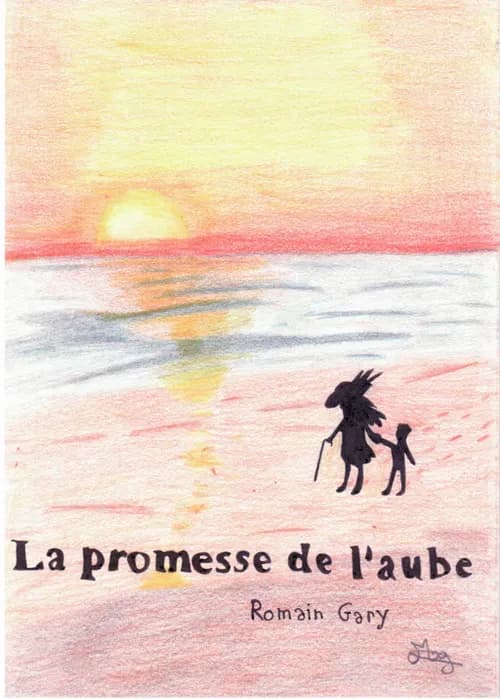 Aube en exil