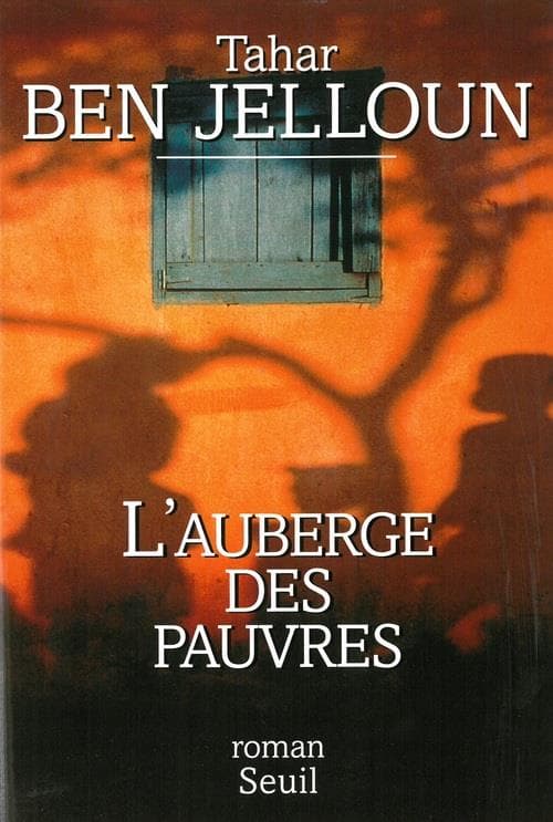 Auberge des pauvres