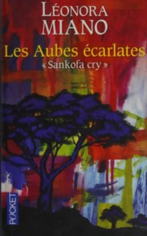 Aubes ecarlates