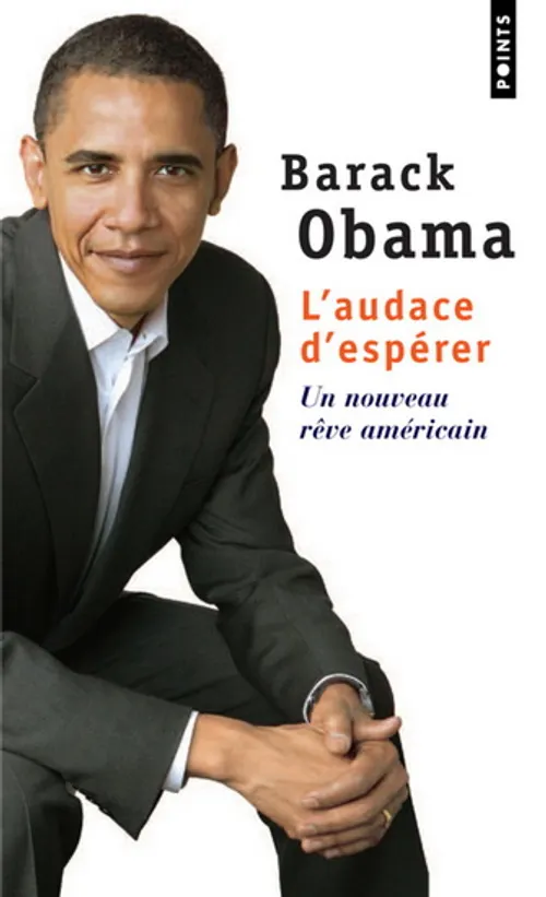 Audace d'espérer