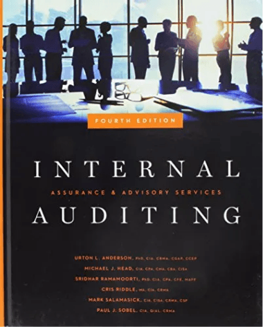 Audit interne