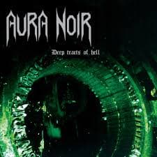Aura noire