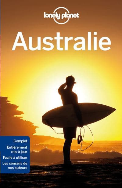 Australie 11 E