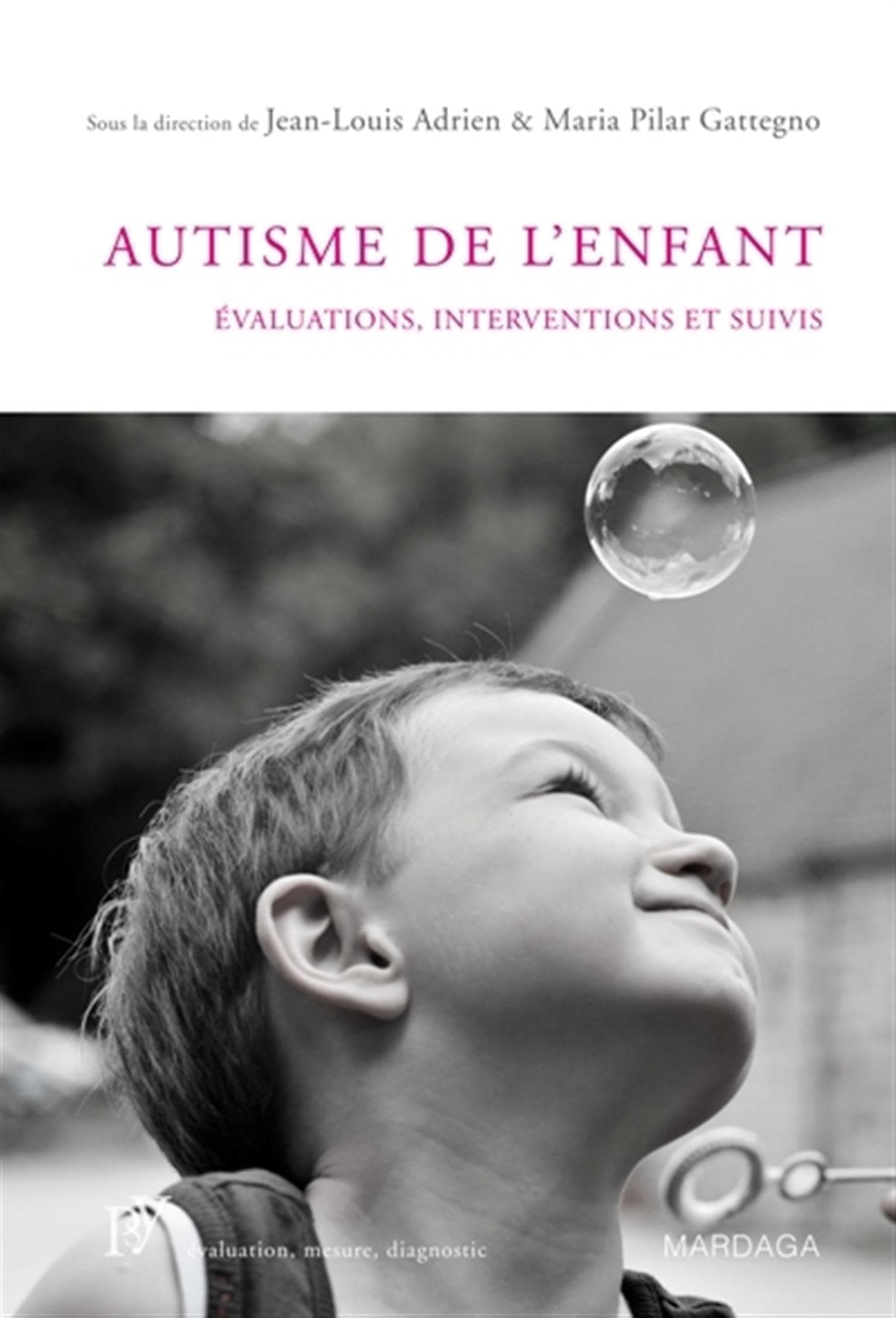 Autisme de l'enfant