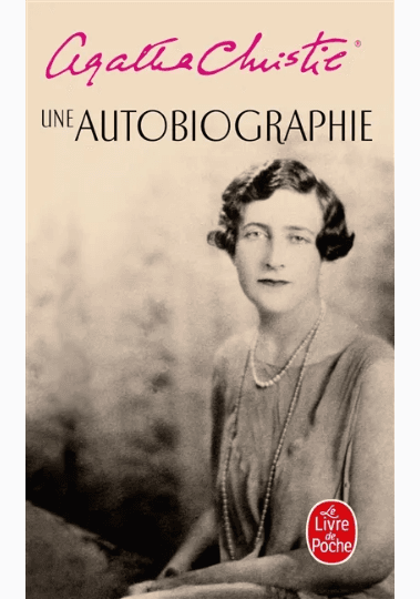 Autobiographie