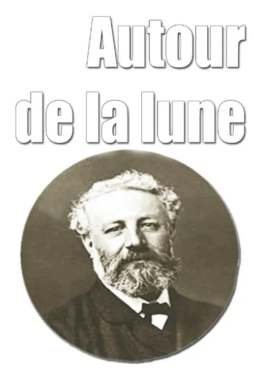 Autour de la lune