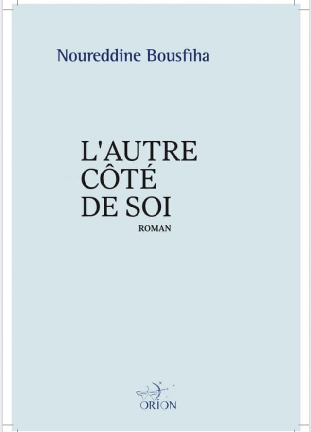 Autre côté de soi  DP