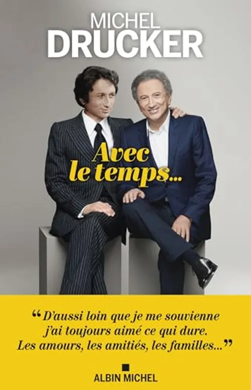 Avec le temps