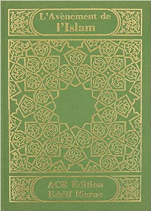 Avènement de l'islam