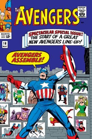 Avenger