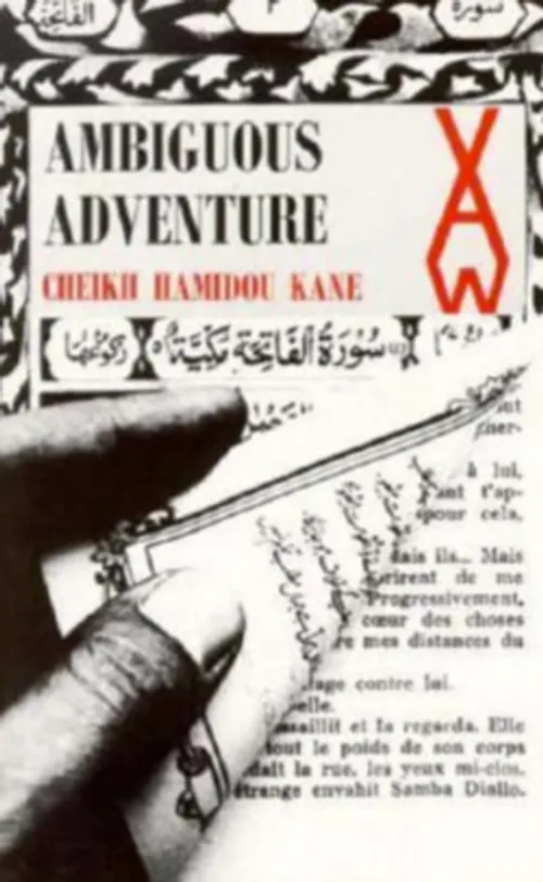Aventure ambigue