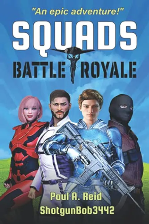 Aventure fortnite T1