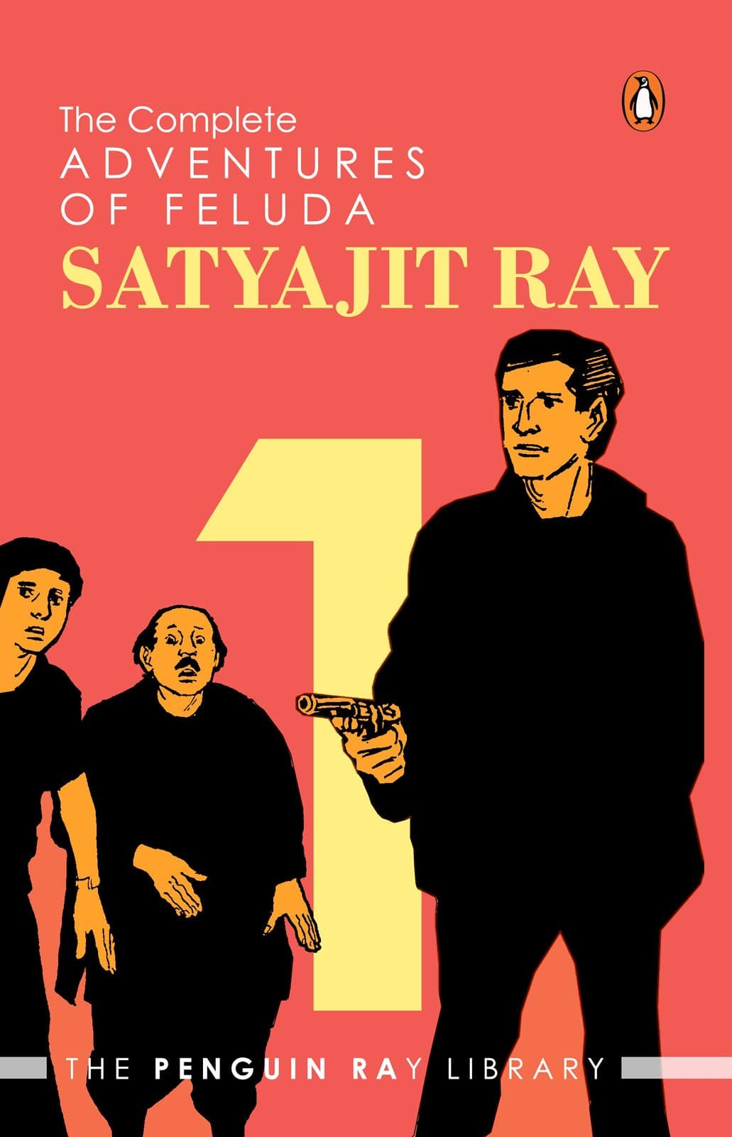 Aventures de feluda