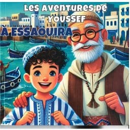 Aventures de youssef