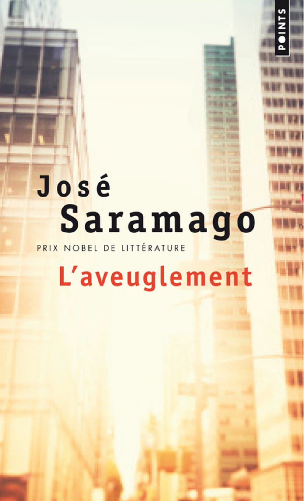 Aveuglement