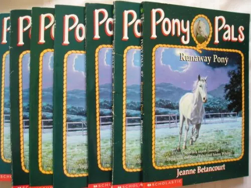 Avoir un poney