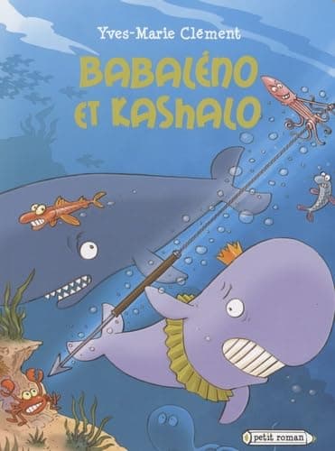 Babaleno et Kashalo
