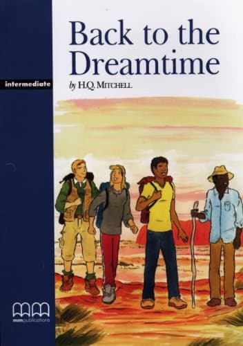 Back to the dreamtime