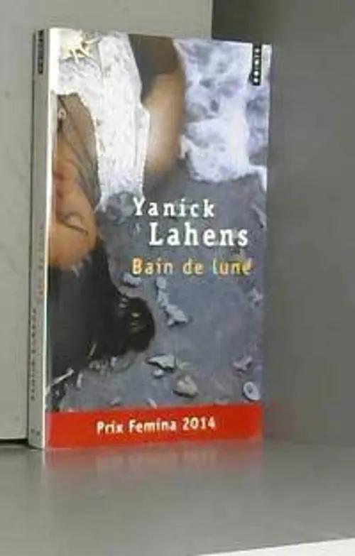 Bain de lune