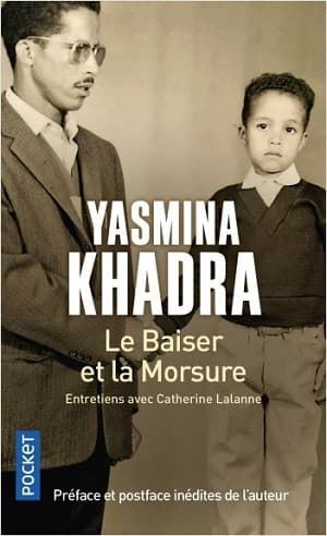 Baiser et la morsure