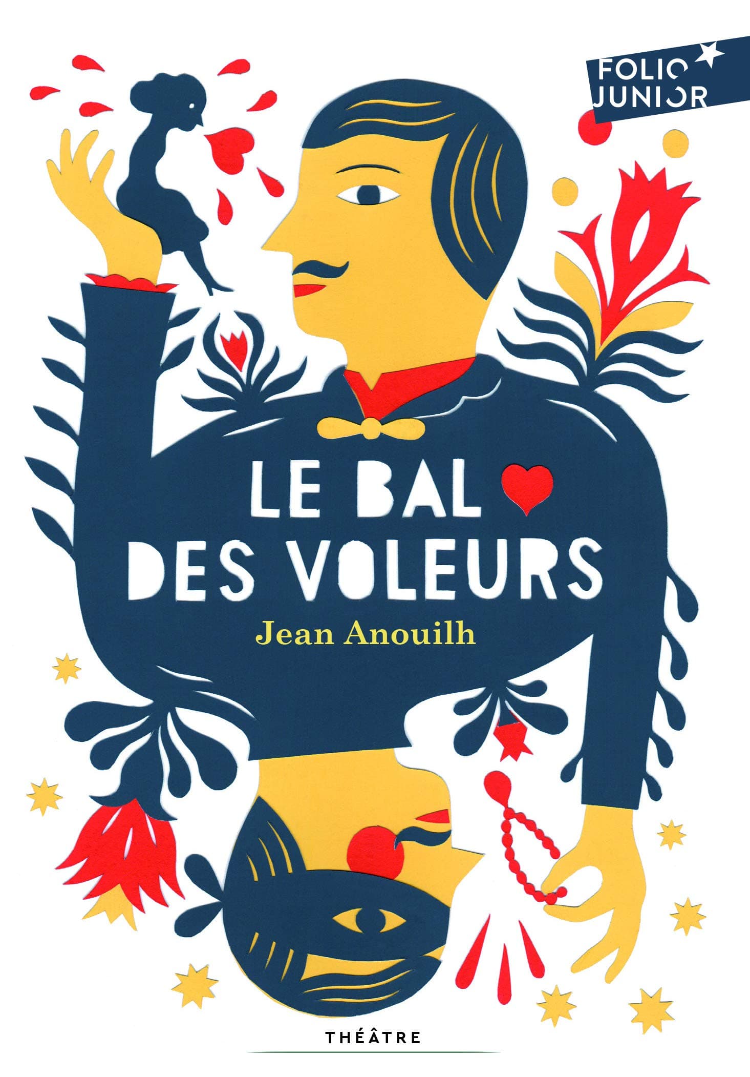 Bal des voleurs