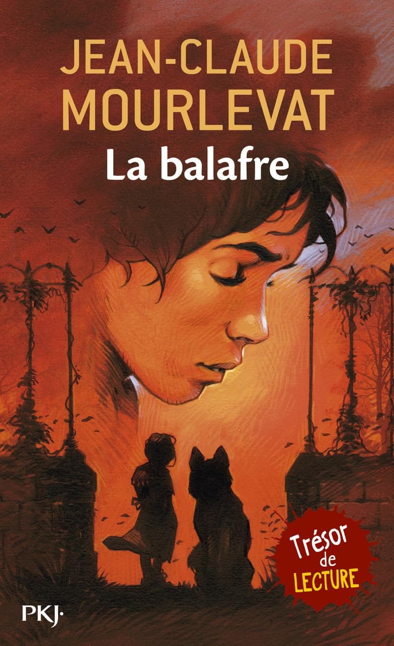 Balafre