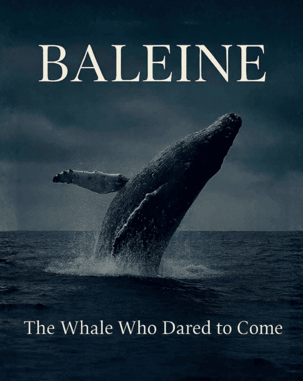 Baleine