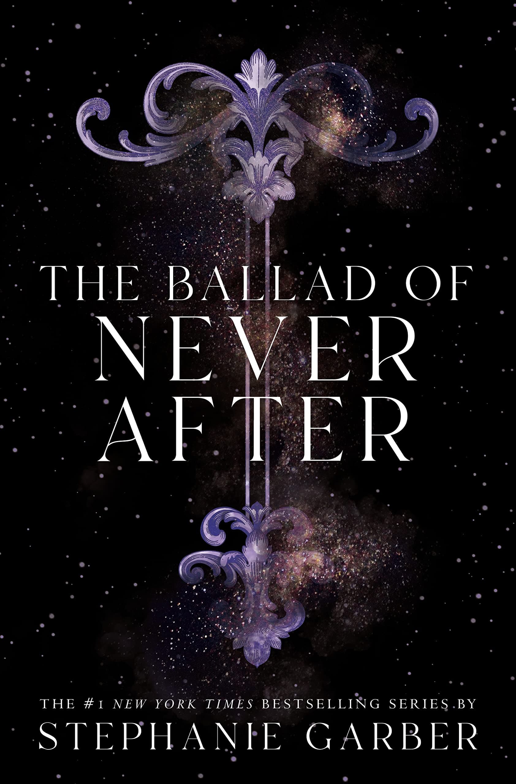Ballad of never after