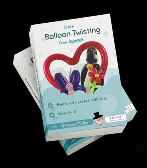 Ballon de Tibi