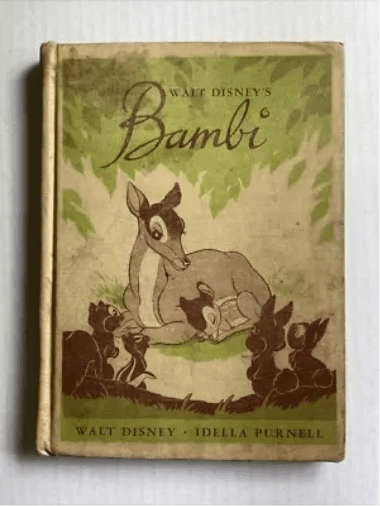 Bambi
