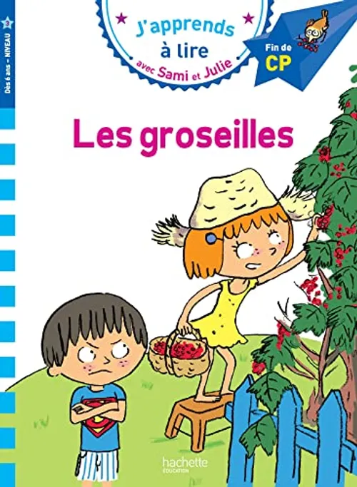 Bambi cp niveau 1
