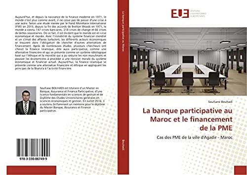 Banque au maroc DP