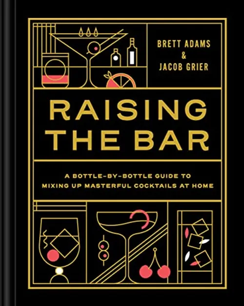 Bar à cocktails