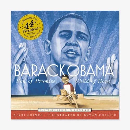 Barack obama