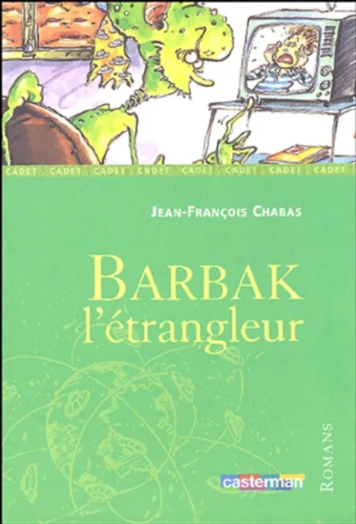 Barbak l'étrangleur