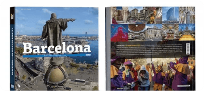 Barcelone