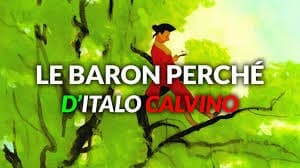 Baron perché