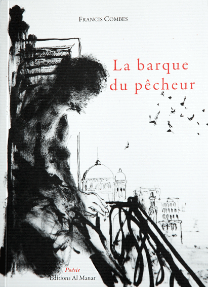 Barque du pêcheur